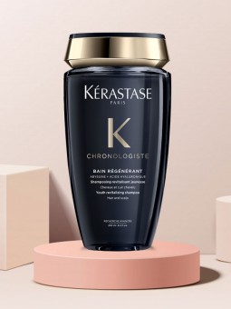 Kerastase Chronologiste Bain Regenerant - sampon pentru regenerarea si revitalizarea parului