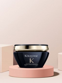 Kerastase Chronologiste Masque Intense Regenerant - masca anti-aging pentru regenerarea si revitalizarea parului
