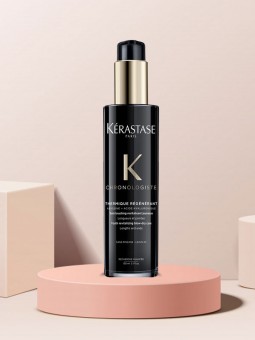 Kerastase Chronologiste Thermique Regenerant - crema termo-protectoare revitalizanta