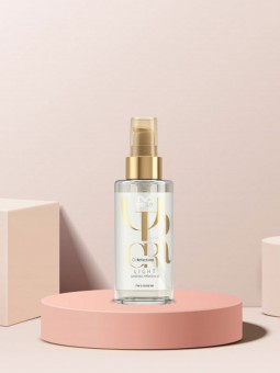 WELLA PROFESSIONALS CARE...