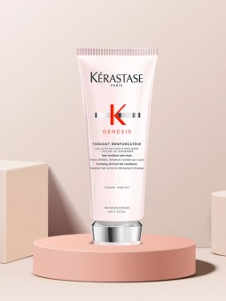 Kerastase Genesis Fondant Renforcateur – balsam fortifiant pentru par predispus la cadere