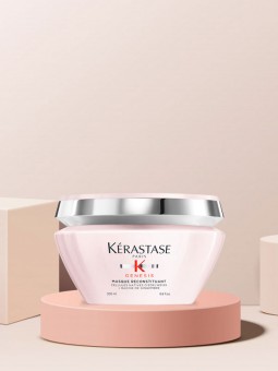 Kerastase Genesis Masque Reconstituant - masca fortifianta pentru par slabit predispus la cadere