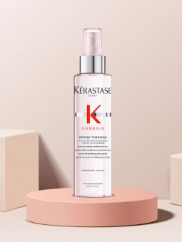 Kerastase Genesis Defense Thermique – crema fortifianta cu protectie termica pentru par slabit