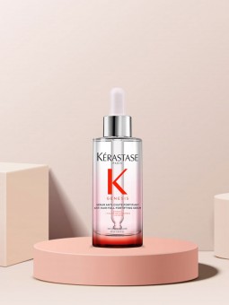 Kerastase Genesis Serum Anti-Chute Fortifiant – serum fortifiant pentru reducerea caderii parului