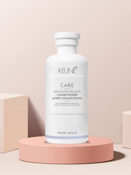 KEUNE CARE ABSOLUTE VOLUME...