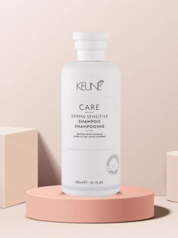 KEUNE CARE DERMA SENSITIVE...