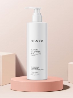 SKEYNDOR EXPERT CLEANSE PRO...