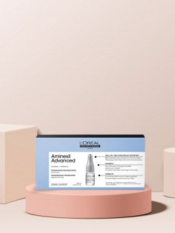 L'OREAL PROFESSIONNEL SERIE...