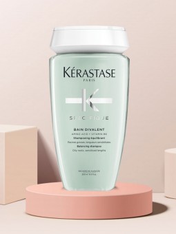 KERASTASE SPECIFIQUE BAIN...