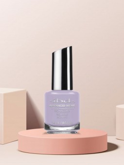 IBD ADVANCED WEAR LILAC...