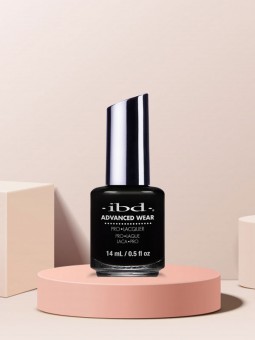 IBD ADVANCED WEAR BLACK...