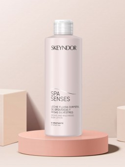 SKEYNDOR ORCHID AND WILD...