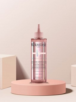 Kerastase Chroma Soin Acide Chroma Gloss – tratament pentru stralucire intensa
