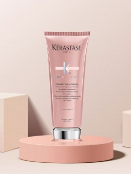 Kerastase Chroma Absolu Fondant Cica Chroma – balsam fortifiant anti-porozitate