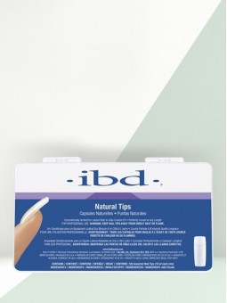 IBD NATURAL TIPS 100 BUCATI