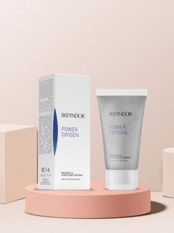 SKEYNDOR POWER OXYGEN DEEP...