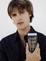 Kerastase Genesis Homme Bain de Force Quotidien - sampon purificator si fortifiant pentru parul slabit, predispus la subtiere