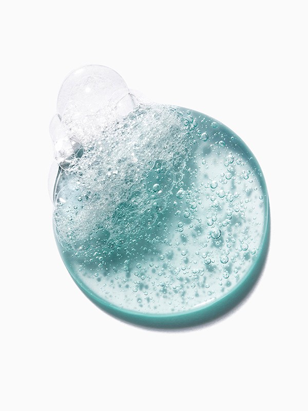 Kerastase Genesis Homme Bain de Force Quotidien - sampon purificator si fortifiant pentru parul slabit, predispus la subtiere