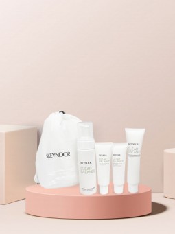 SKEYNDOR PACHET OILY SKINS