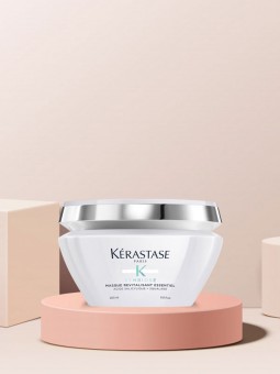 Kerastase Symbiose Masque - masca intens revitalizanta, cu efect anti-matreata