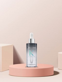 Kerastase Symbiose Serum Cellulaire Nuit Anti-Pelliculaire – serum anti-matreata pentru noapte