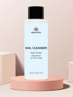 ALESSANDRO NAIL CLEANSER 500ML