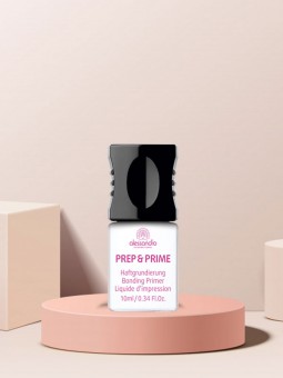 ALESSANDRO PREP&PRIME 10ML