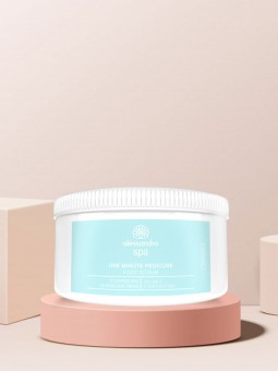 ALESSANDRO SPA ONE MINUTE...