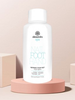 ALESSANDRO SPA REFRESH YOUR...