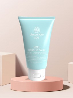 ALESSANDRO SPA HEEL RESCUE...