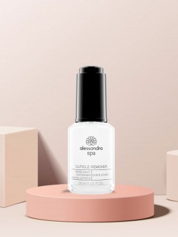 ALESSANDRO SPA CUTICLE...