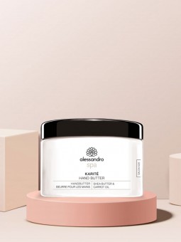 ALESSANDRO SPA HAND BUTTER...