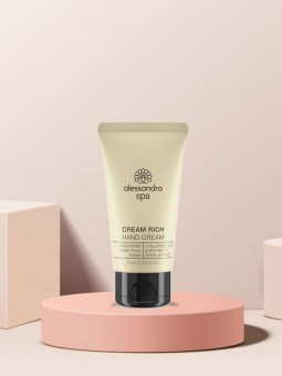 ALESSANDRO SPA CREAM RICH 75ML