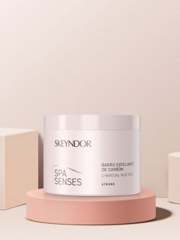 SKEYNDOR CHARCOAL MUD PEEL...
