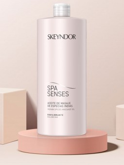 SKEYNDOR INDIAN SPICES...