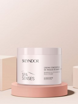 SKEYNDOR BAMBOO & LOTUS...