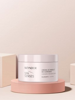 SKEYNDOR CANNABIS MASSAGE...