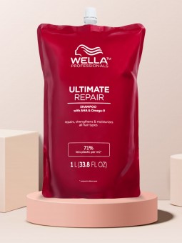 WELLA PROFESSIONALS...