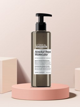 L'OREAL PROFESSIONNEL...