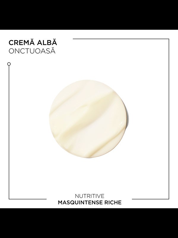 Kerastase Nutritive Masquintense Riche – masca ultra hranitoare pentru par foarte uscat
