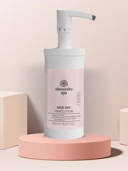 ALESSANDRO SPA NICE DAY 500ML