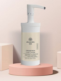 ALESSANDRO SPA CREAM RICH...