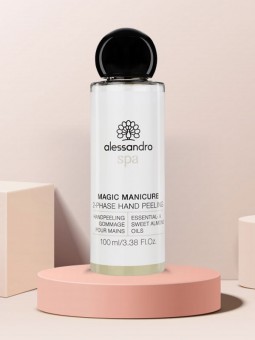 ALESSANDRO SPA MAGIC...