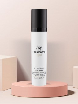 ALESSANDRO SPA 10 MIN HYDRA...