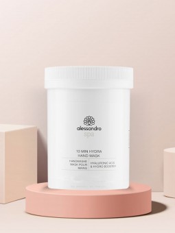ALESSANDRO SPA  10 MIN...