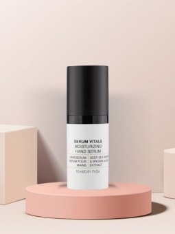 ALESSANDRO SPA SERUM VITALE...