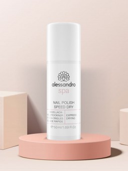 ALESSANDRO SPA NAIL POLISH...