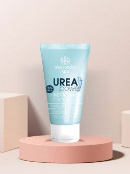 ALESSANDRO SPA UREA POWER...