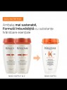 Kerastase Nutritive Bain Satin – sampon hidratant pentru par uscat