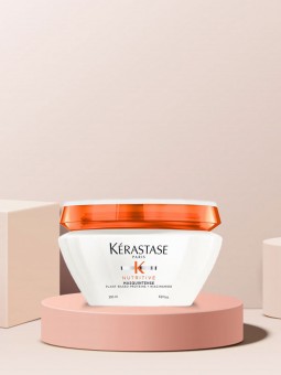 Kerastase Nutritive Masquintense - masca intens hranitoare pentru par uscat